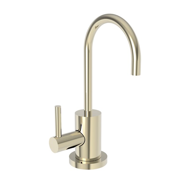 Newport Brass Hot Water Dispenser in French Gold (Pvd) 106H-24A - main